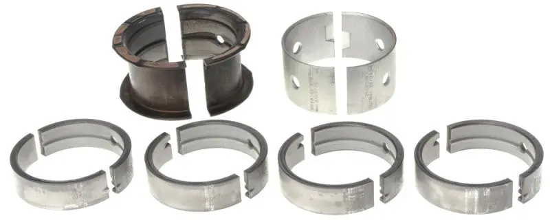 Clevite Chevrolet Pass & Trk 400 H/P V8 1970-80 Main Bearing Set 1