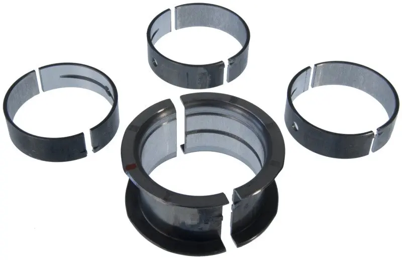 Clevite Chevrolet V6 200-229-262-262 Turbo 1978-03 Main Bearing Set 1