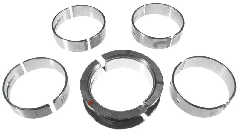 Clevite Chevrolet V8 294-325-346-365 1997-07 Main Bearing Set 1