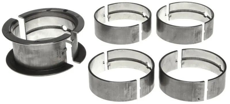 Clevite Chevrolet V8 366-396-402-427-454 1965-00 Main Bearing Set 1