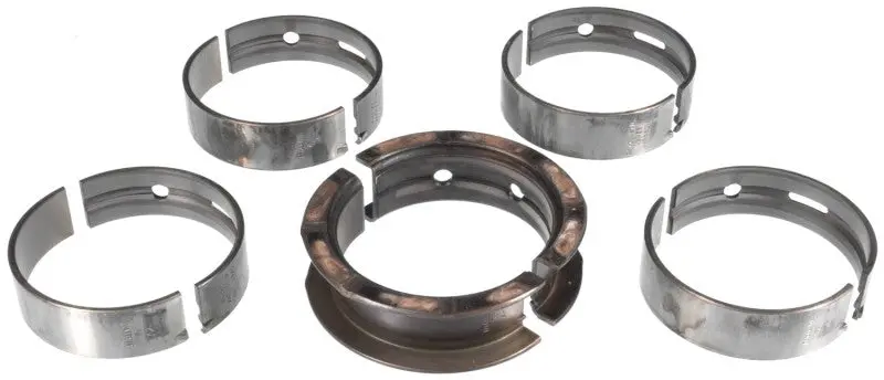 Clevite Chevrolet V8 6.2L Supercharged-7.0L 2006-2011 Main Bearing Set 1