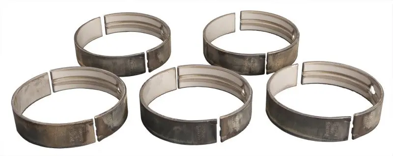 Clevite Chevrolet V8 6.6L Turbo Diesel 2001-05 Main Bearing Set 1