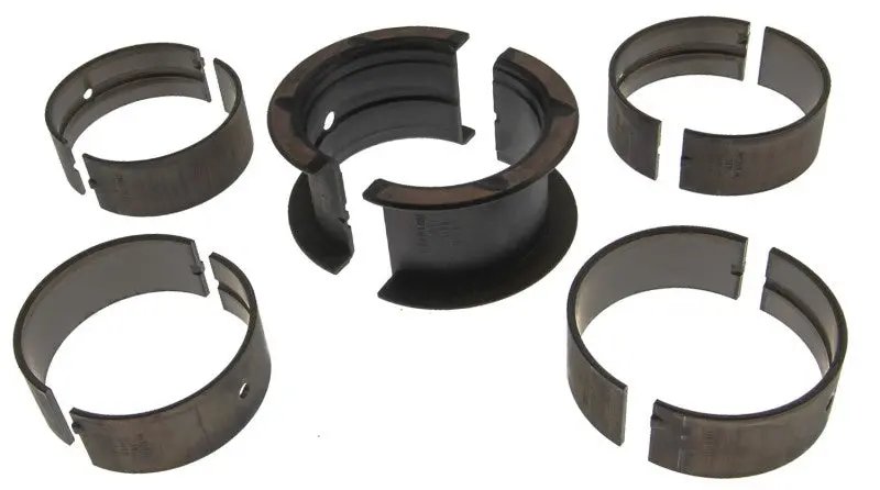 Clevite Chevy V8 348-409 1958-65 Main Bearing Set 1