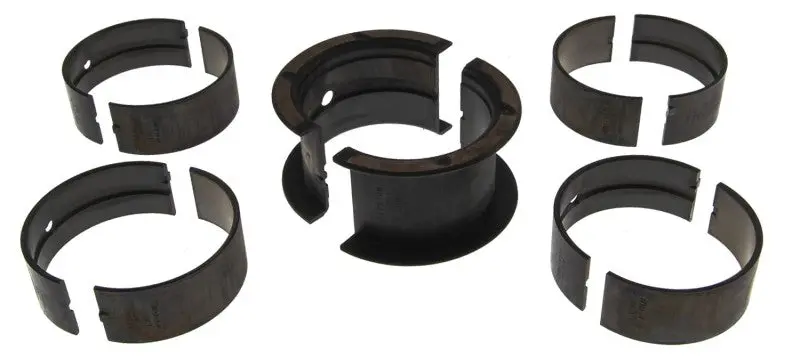 Clevite Chevy V8 348-409 1958-65 Main Bearing Set 1