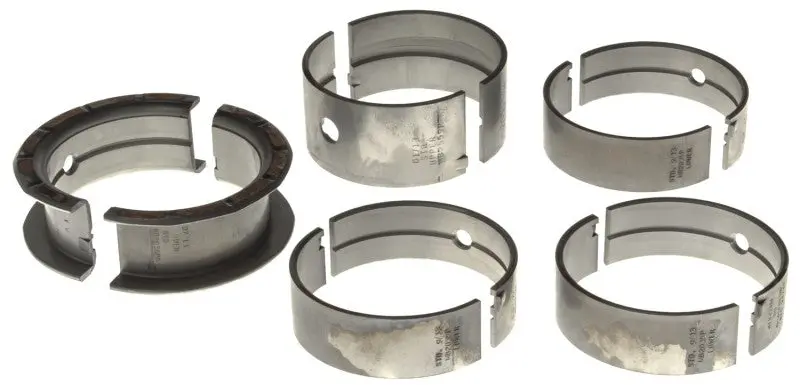 Clevite Chrysler Pass & Trk 273 277 301 303 313 318 326 V8 1956-73 Main Bearing Set 1