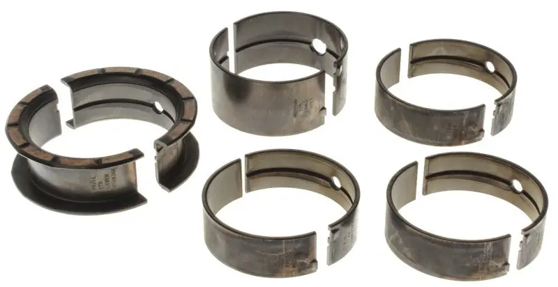 Clevite Chrysler Pass & Trk 273 277 301 303 313 318 326 V8 1956-73 Main Bearing Set 1