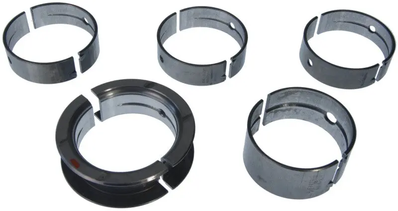 Clevite Chrysler Pass & Trk 318 V8 1974-94 Main Bearing Set 1