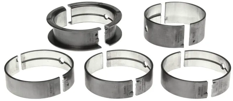 Clevite Chrysler Pass & Trk 360 V8 1971-73 Main Bearing Set 1