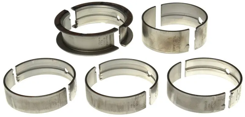 Clevite Chrysler Pass & Trk 360 V8 1971-73 Main Bearing Set 1