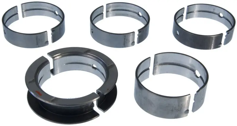 Clevite Chrysler Pass & Trk 360 V8 1974-94 Main Bearing Set 1