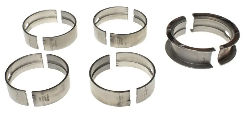 Clevite Chrysler Pass & Trk 383 413 426 440 V8 1958-73 Main Bearing Set 1