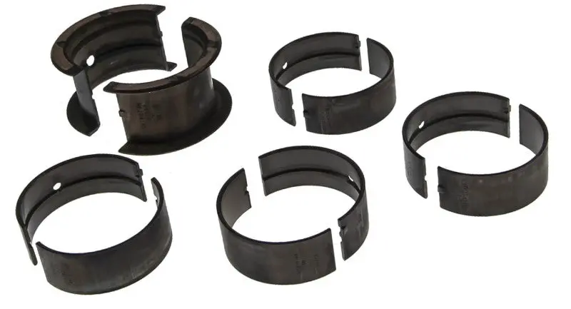 Clevite Chrysler Pass & Trk 383 413 426 440 V8 1958-73 Main Bearing Set 1