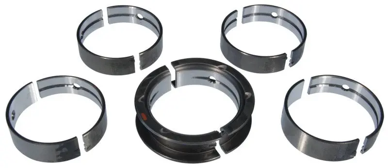 Clevite Chrysler Pass & Trk 383 413 426 440 V8 1958-73 Main Bearing Set 1