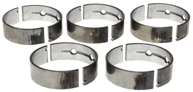 Clevite Chrysler V8 6.4L Hemi 2011 Vin Code J Main Bearing Set 1