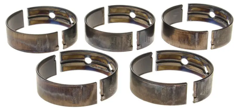 Clevite Cummins Isx Main Bearing Set 1