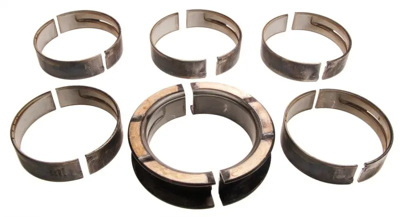 Clevite Dodge Viper V10 488 Cid 8.0L 1992-2002 Main Bearing Set 1