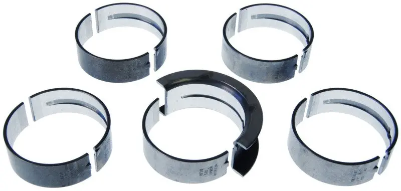 Clevite Ford 116 1.9L 4 Cyl 1985-93 Main Bearing Set 1