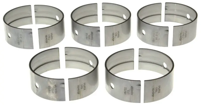 Clevite Ford 122 2.0L 4 Cyl 1971-74 Main Bearing Set 1