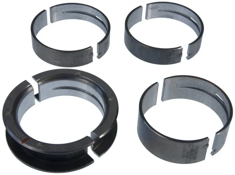 Clevite Ford 183 3.0L V6 1986-94 Main Bearing Set 1