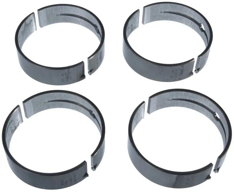 Clevite Ford 4 2.0L Dohc-2.3L Dohc 2003-2009 Duratec Engine Main Bearing Set 1