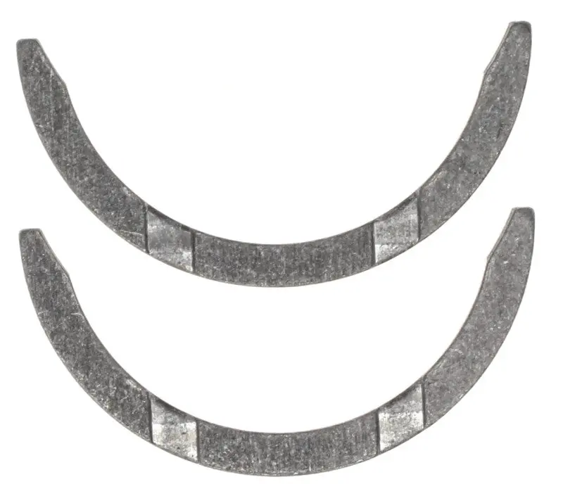 Clevite Ford/Mazda 79 1.3L 1324Cc 98 1.6L 1597Cc 112 1.8L 1840Cc 4 Cyl 1986 Thrust Washer Set 1