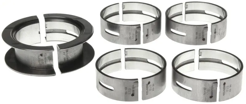 Clevite Ford Pass & Trk 122 2.0L 140 2.3L 4 Cyl 1974-90 Main Bearing Set 1