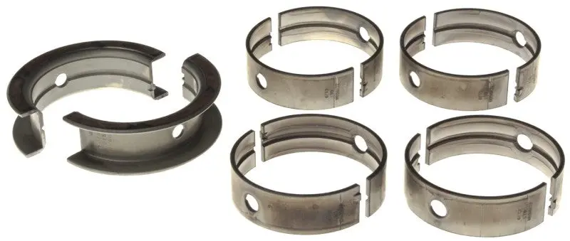 Clevite Ford Pass & Trk 330 352 361 390 391 427 V8 1964-65 Main Bearing Set 1