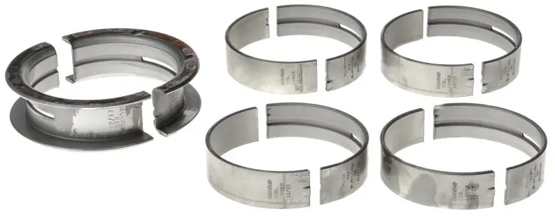 Clevite Ford Pass & Trk 351M 351W 400 V8 1977-93 Main Bearing Set 1