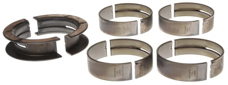 Clevite Ford Pass & Trk 370 429 460 V8 1968-94 Main Bearing Set 1