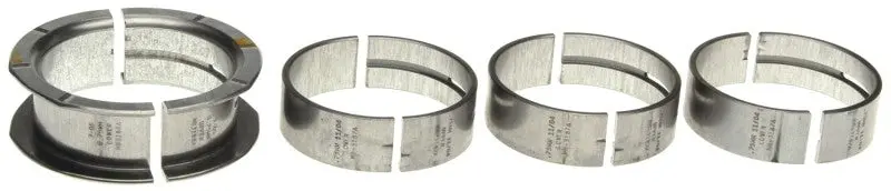 Clevite Ford Products V6 232-238-256 1982-2008 Main Bearing Set 1