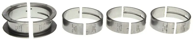 Clevite Ford Products V6 232-238-256 1982-2008 Main Bearing Set 1