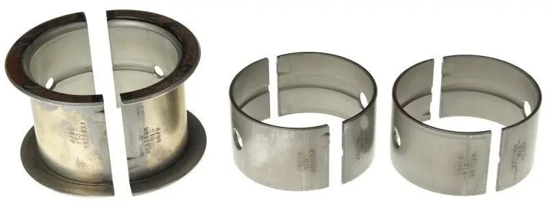 Clevite Ford Products V8 239-255 1948-53 Main Bearing Set 1