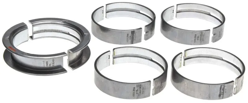 Clevite Ford Products V8 281 Sohc 1991-92 Main Bearing Set 1