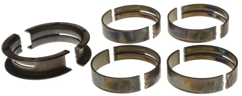Clevite Ford Products V8 351M-351W 1977-98 Main Bearing Set 1