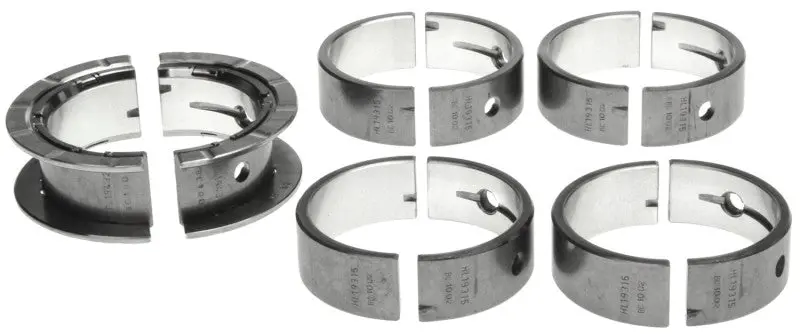 Clevite Gm / Saturn 4 2.2L Dohc 2000-09 Ecotec Engine Main Bearing Set 1