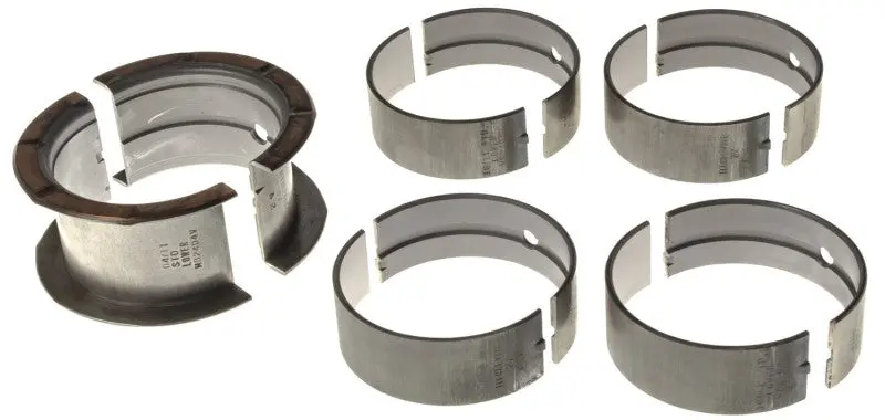 Clevite Gmc Pass & Trk 366 6.0L 396 6.6L 402 6.6L 427 7.0L 454 7.4L Main Bearing Set 1