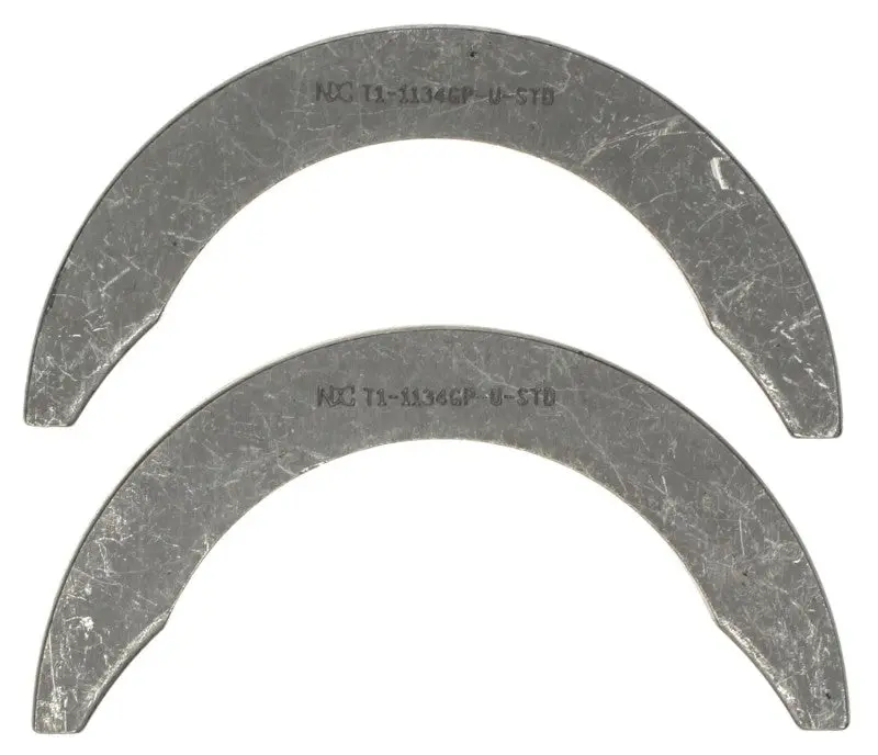 Clevite Honda 1169 1237 1335 1342 1488 1493 1598 1599 1602 1751 1829 1955 Thrust Washer Set 1