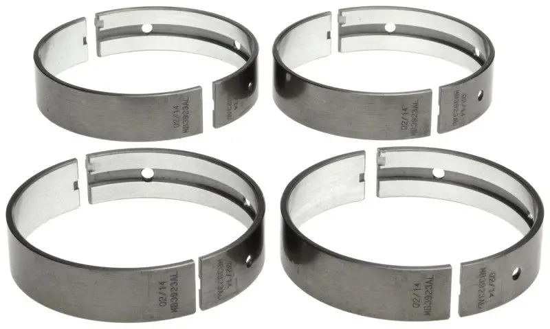 Clevite Honda 3.5L J35 Series Main Bearing Set 2