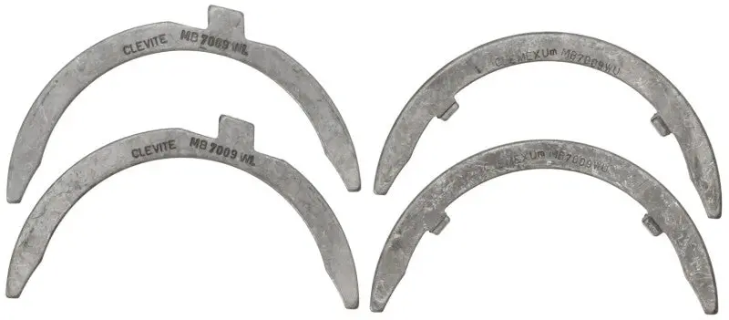 Clevite Honda 3.5L J35 Series Thrust Washer Set 1