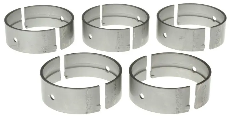 Clevite Honda 4 2156Cc 1990-94 Main Bearing Set 1