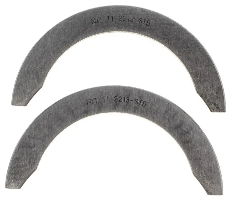 Clevite Honda 4 2156Cc 1990-94 Thrust Washer Set 1