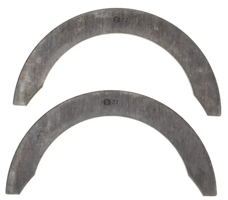 Clevite Honda/Acura 1590 1958 2056Cc 4 Cyl 1986-93 Thrust Washer Set 1