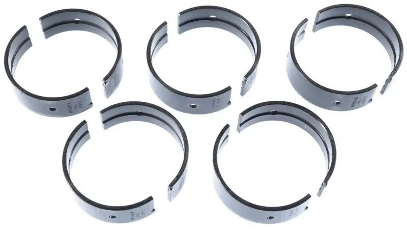 Clevite Honda F20c1/F22c1 Engine Main Bearing Set 1