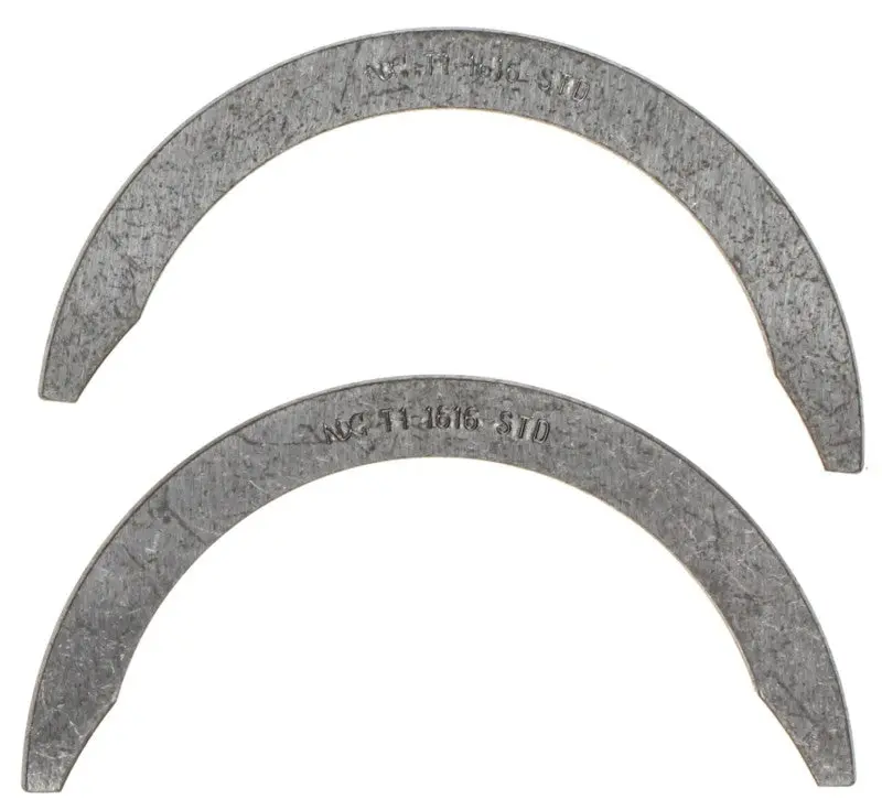 Clevite Isuzu 1817 1949 1994 2254 2559Cc 4 Cyl 1982-93 Thrust Washer Set 1
