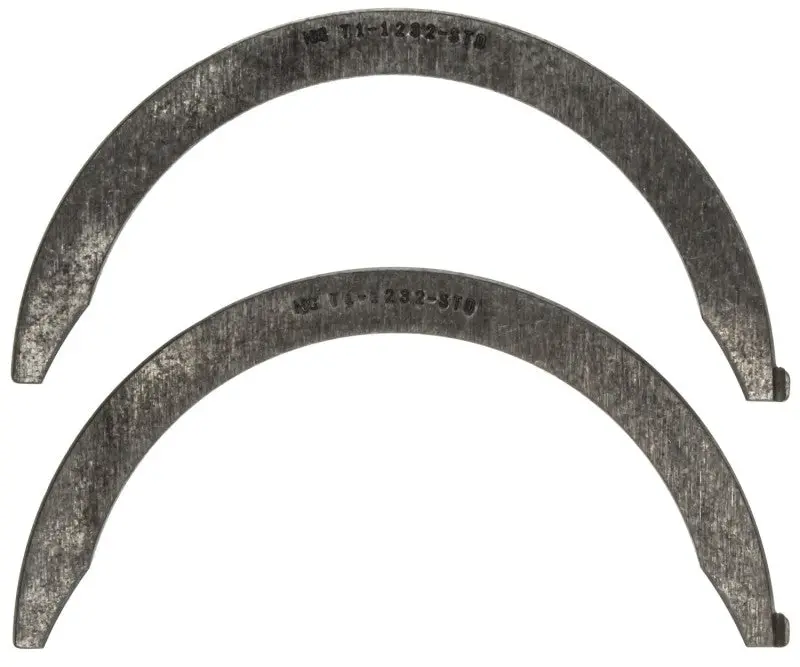 Clevite Isuzu Elf400 6Hk1-T Diesel Thrust Washer Set 1