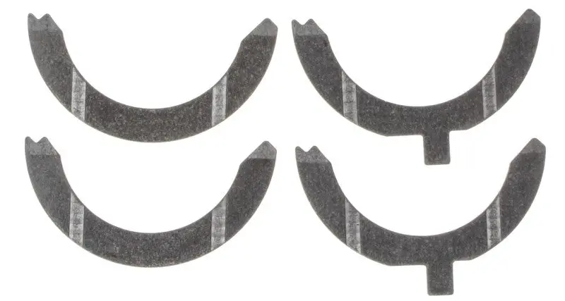 Clevite Komatsu 6 6D125 Thrust Washer Set 1