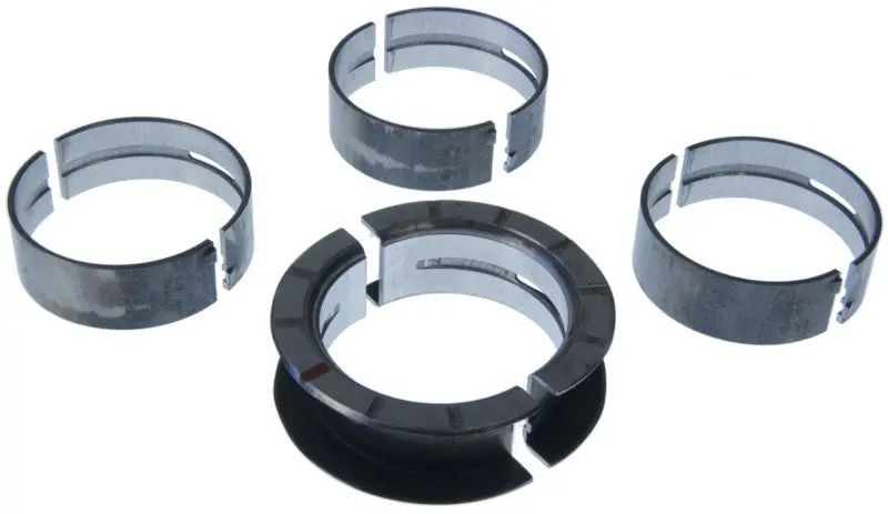 Clevite Lexus 6 Cyl 2997Cc 3.Ol 86.1Mm 3.390In Bore 2Jzge Dohc Eng 1992-95 Main Bearing Set 1