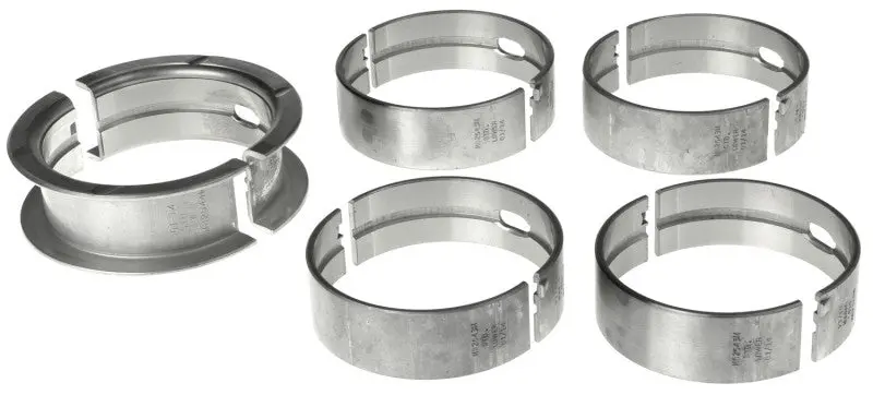Clevite Main Bearing Set 1
