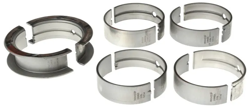 Clevite Main Bearing Set 1