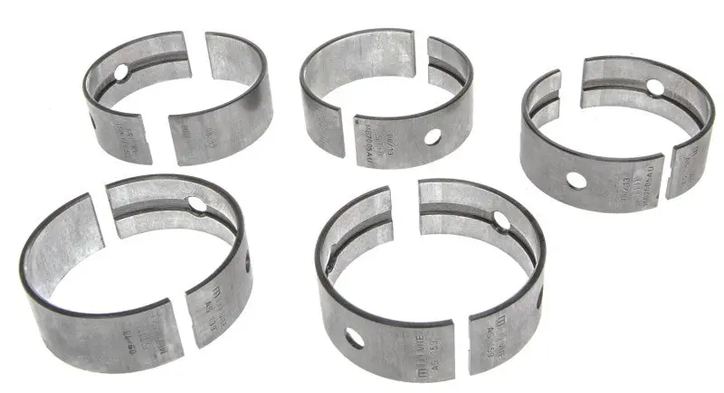 Clevite Nissan 1.6L 1596Cc K4m Plantina Clio Main Bearing Set 1